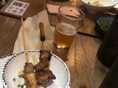 -爱啤精酿·民谣酒馆(滨江店)