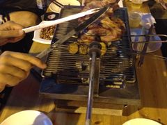 iphone_upload_pic-刘全福吊炉烧烤王(东江路店)