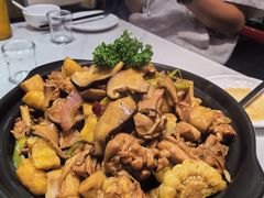 -状元虎.摇滚炒鸡.家常菜(义勇街店)