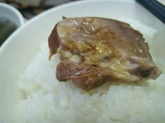 -乌文新澄海卤鹅店