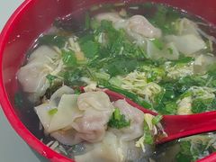 -潘国仙耳光馄饨(黄家阙路店)