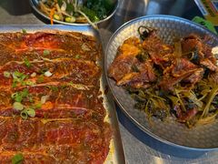 -山葵说·泥炉烤肉(泰达时尚E街区店)