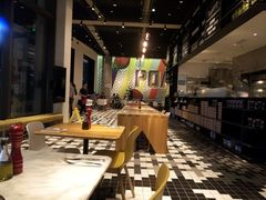 大堂-玛尚诺Pizza&Bar(长泰广场店)