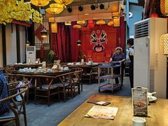 -老灶房-四川土菜(铁牛广场店)