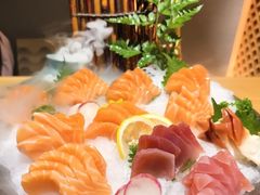 -德川家日本料理(中关村店)