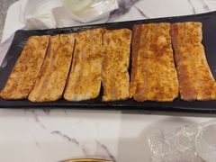 -花味·自助烤肉(大观天地店)