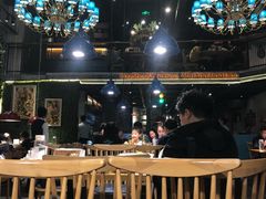 大堂-蜀宴小调·精致家常菜(科华店)