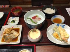 -翔峰炭火鳗鱼(悦泰街里公寓店)