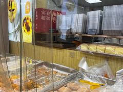 -包满意面包糕点(东坝店)