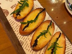 -MR.ROCKY洛奇先生RESTAURANT&BAR(宝安壹方城店)