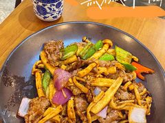 -盏簋品味馆(沙溪店)