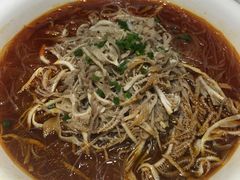 -天福苑(崇宁路店)
