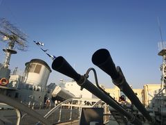 -中国人民解放军海军博物馆