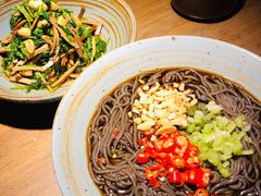 -青年公社烤鸭(青年路店)