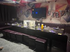 -最先生·烧烤·火锅·音乐聚会餐厅(大悦城店)