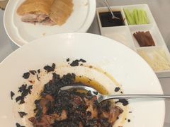 -南景饭店(万家丽路店)