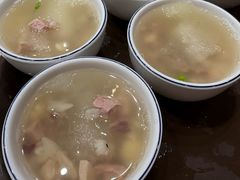 -万山楼海鲜酒家·二十三年老字号