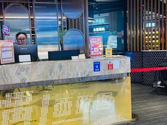 -遇上西雅图多融合海鲜自助餐厅(中房金谊广场店)