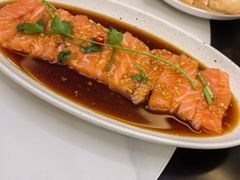 -阿尔法海鲜排档(爱琴海店)