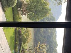 -湘湖逍遥庄园·水漾中餐厅
