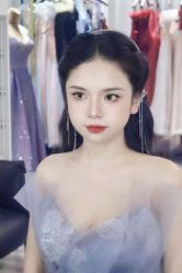 点击看大图 -Lady Jane高端婚纱礼服馆