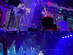 -MOSSO音乐酒吧·live house(南京旗舰店)