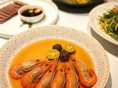 -醉舍·新淮扬菜(长宁龙之梦店)