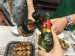 -元坊珲春无烟串城(北海路店)