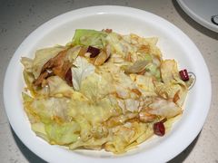 -江渔儿酸菜鱼·拔草餐厅(虎门君乐汇店)