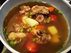 -THE PAWON·8碗(古北SOHO店)