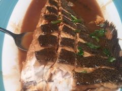 -鹊华居·地道鲁菜·海鲜·融合味(大明湖店)