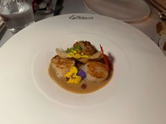 -Kathleen's Waitan 凯圣琳江景西餐厅(外滩店)