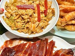 -小吊梨汤·北京菜·烤鸭(鸟巢店)