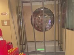 -海底捞火锅(宇飞大厦店)