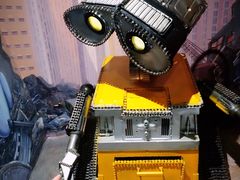 -信不信由你博物馆