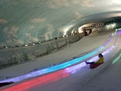 -世界之窗阿尔卑斯冰雪世界