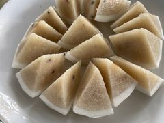-墨脱石锅椰子鸡•海鲜糟粕醋(榆亚路店)