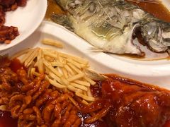 -马凯餐厅(长椿街店)