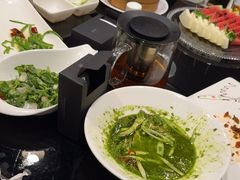 -東舍食唐精品陕菜馆