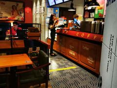 -西西弗书店&矢量咖啡(凯德晶萃广场店)