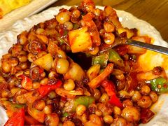 -恩你小木屋·韩式料理(假日广场店)