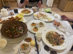 -东方之珠海鲜酒楼(南开店)