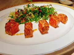 -牛排家(宁波阪急店)