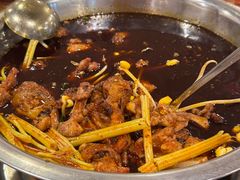 -中和远东火锅兔(老店)