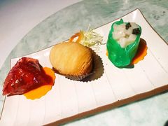 -三号黄浦会Canton Table