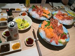 -大渔铁板烧(万象城店)