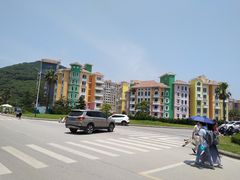 -平湖九龙山旅游度假区