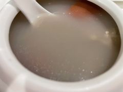 位莲藕龙骨汤-渝信川菜(工体店)
