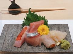 -鮨一日本料理(大中华店)