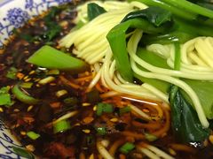 -万家面(重庆建川博物馆兵工商业街店)